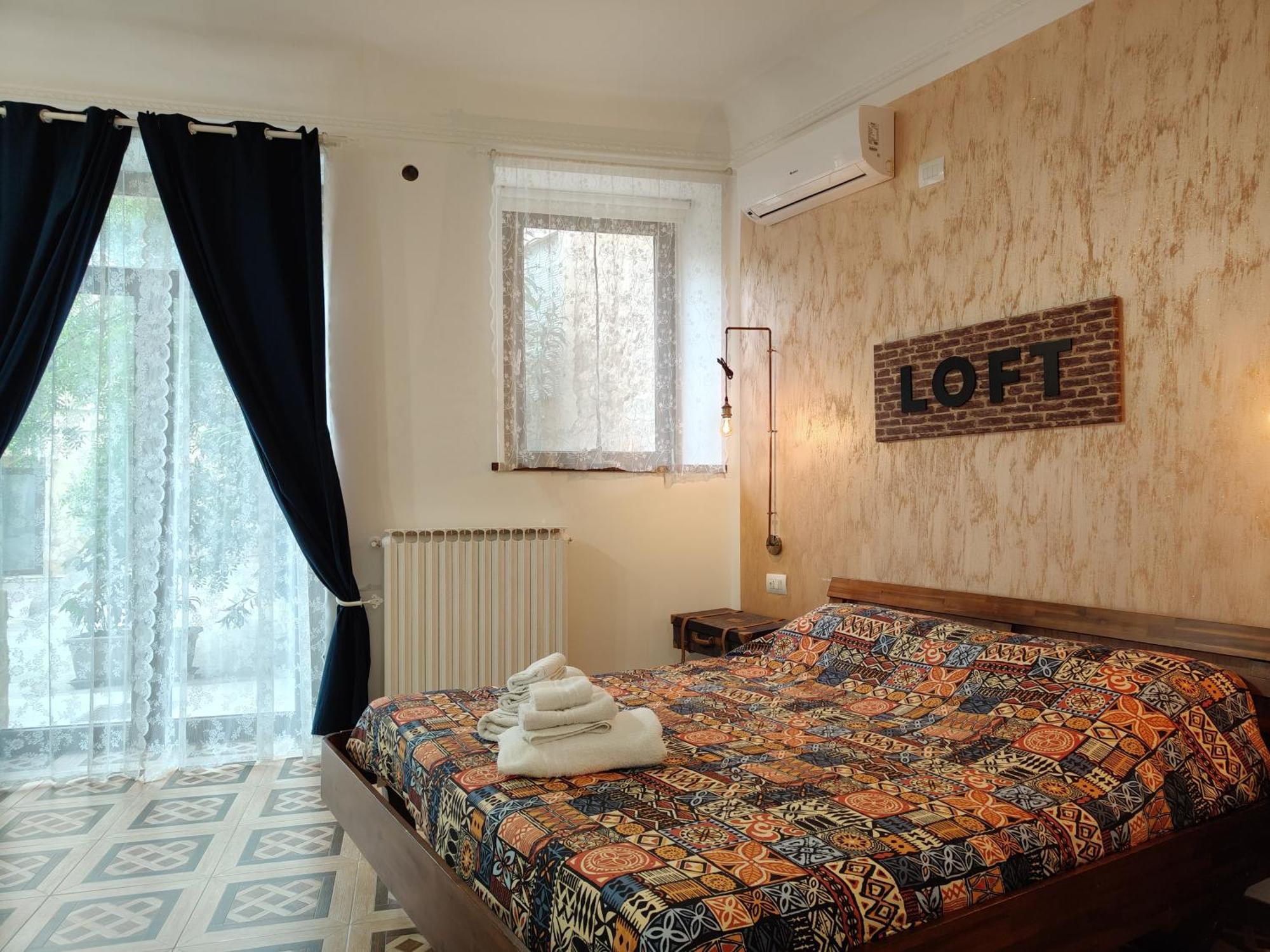 Suite Inn Centro Dimora Storica Enna Eksteriør billede